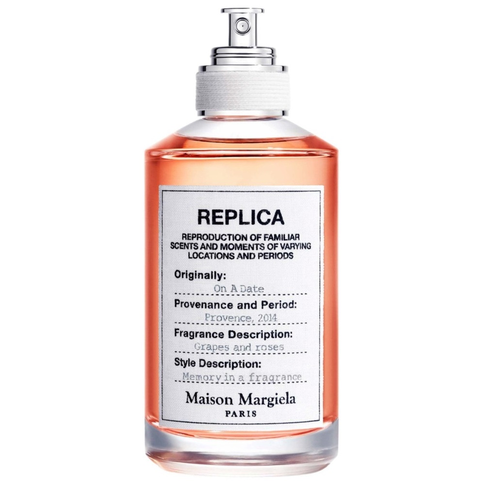 Maison Margiela Replica On A Date